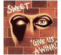 Sweet - Give Us A Wink [Compact Discs] Extended Ed, Uk - Import