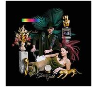 Ishi - Sweet Gold