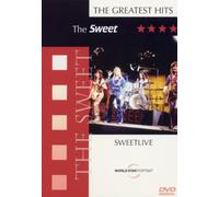 Sweet - Greatest Hits - Sweet Live, The (DVD)