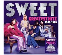 Greatest Hitz The Best of Sweet 1969-1978