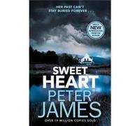 Sweet Heart by Peter James Inconnu (Auteur)
