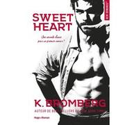 Sweet heart K. Bromberg (Auteur), Jane (Auteur)