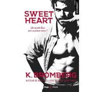 Sweet Heart K. Bromberg (Auteur), Jane (Auteur)