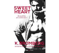 Sweet Heart - K. Bromberg - Hugo Poche - Poche - Roman
