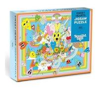 Sweet Hearts 500Piece Jigsaw Puzzle Sweet Hearts 500Piece Jigsaw Puzzle (Auteur)