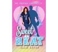 Sweet Heat: A MF Sweet Sports Omegaverse