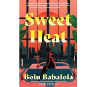 Sweet Heat: A Sparkling Modern Love Story of Second Chances, Undeniable Chemistry, and Navigating Life's Twists in the World of Podcasting