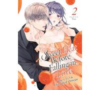 Sweet Heat Before Falling in Love: The CEO and His Fated Omega Vol. 2