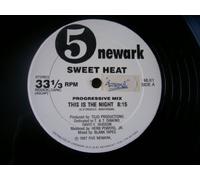 Sweet Heat / This Is The Night