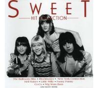 Sweet - Hit Collection Edition [Import]