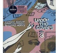 Sweet & Hoffs - Under the Covers Vol.3 - Coloured