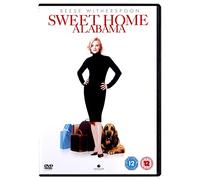 Sweet Home Alabama – Disney – Import