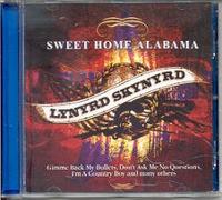 Sweet Home Alabama