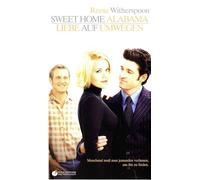Sweet Home Alabama - Liebe auf Umwegen [VHS]