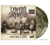Lynyrd Skynyrd - Sweet Home Alabama: Live At Rockaplast 1996 [Vinyl Lp] Black, Colored Vinyl, Gold