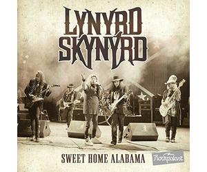 Sweet Home Alabama - Live at Rockpalast 1996