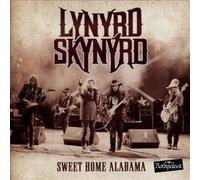 Sweet Home Alabama Live At Rockpalast [2 Discs] by Lynyrd Skynyrd [Audio CD]