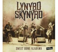 Sweet Home Alabama Live at Rockpalast