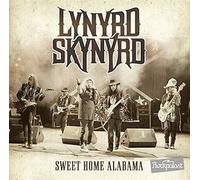Sweet home Alabama - Live at Rockpalast Digipack CD