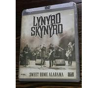 Sweet home alabama the rockpalast collection - DVD Zone 1 DVD