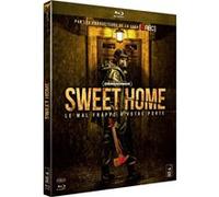 Sweet home Blu-ray E