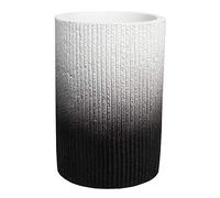 Sweet Home Collection Ensemble d'accessoires de Salle de Bain Collections Uniques Moderne Classique Contemporain Décoratif Beaux Designs Décoration de Baignoire, Douche, gobelet, Urbana (Lot de 24)