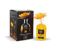 Sweet Home Collection Parfum d'ambiance de luxe avec fleur vanille et ambre 250 ml