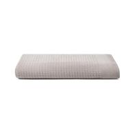 SWEET HOME - Drap de Bain 70 x 140 cm 100% Pur Coton Turc certifié OekoTex Anti-pli, Grande Serviette de Bain idéale pour Serviette de Plage, Douche, Spa, Salle de Sport Doux Absorbant, Serviettes de