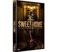 Sweet home DVD E