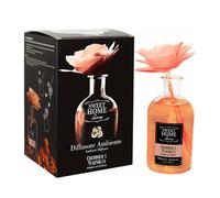 Sweet Home Luxury Diffuseur d'ambiance avec rose Cocobolo et Magnolia 150 ml