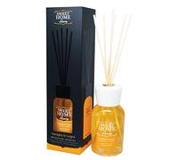 Sweet Home Luxury Diffusore Ambienti Profuma Con Bastoncini In Legno Vaniglia E Legni 250Ml