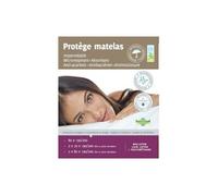 SWEET HOME Protege matelas SARA AEGIS 80x190/200