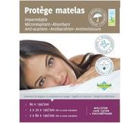 SWEET HOME Protege matelas SARA AEGIS 80x190/200 G