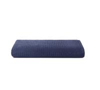 SWEET HOME Serviette de Bain 70 x 140 cm 100% Pur Coton Turc certifié OekoTex Anti-pli, Grande Serviette de Bain idéale pour Serviette de Plage, Douche, Spa, Salle de Bain absorbante, Serviettes de