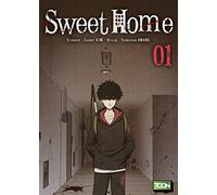 Sweet Home T01