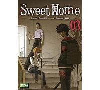 Sweet Home T03