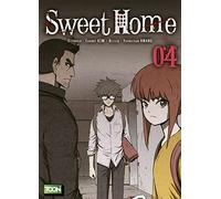 Sweet Home T04