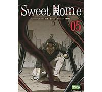 Sweet Home T05