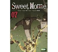 Sweet Home T07