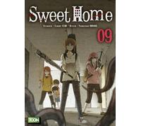 Sweet Home T09