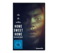 Sweet Home-Wo das Böse wohnt [Import]
