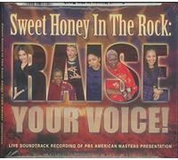 Sweet Honey in Rock - Raise Your Voice