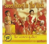 Sweet Honey in Rock - Women Gather