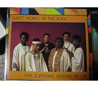 Sweet Honey in Rock – Feel Something Drawing on Me