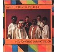 Sweet Honey in the Rock - Feel Something Drawing Me on
