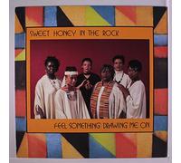 Sweet Honey In The Rock - FEEL SOMETHING DRAWING ME ON LP (VINYL) US FLYING FISH 1985