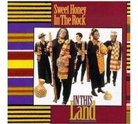 Sweet Honey in the Rock - in This Land [Import]