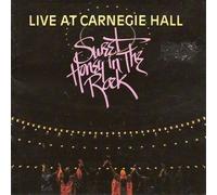 SWEET HONEY IN THE ROCK - Live at Carnegie Hall [UK Import]