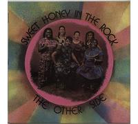 SWEET HONEY IN THE ROCK - OTHER SIDE LP (VINYL ALBUM) UK MAKING WAVES 1985