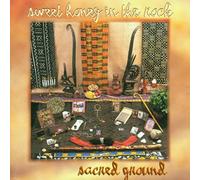 Sweet Honey in Rock - Sacred Ground